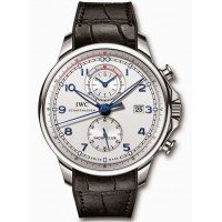 Replica IWC Portuguese Yacht Club Chronograph "Ocean Racer"