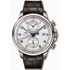 Replica IWC Portuguese Yacht Club Chronograph "Ocean Racer"
