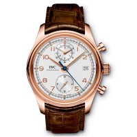 IWC Portuguese IW390402  Chronograph Classic Mens Replica watch