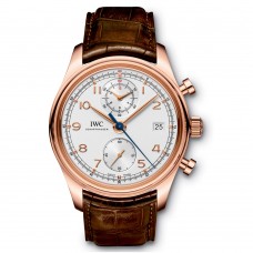 IWC Portuguese IW390402  Chronograph Classic Mens Replica watch