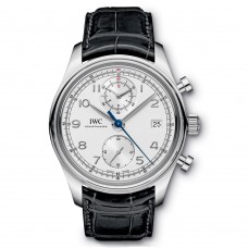 IWC Portuguese IW390403  Chronograph Classic Mens Replica watch