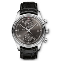 IWC Portuguese IW390404  Chronograph Classic Mens Replica watch