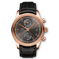 IWC Portuguese IW390405  Chronograph Classic Mens Replica watch