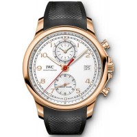 Replica IWC Portugieser Yacht Club Chronograph IW390501