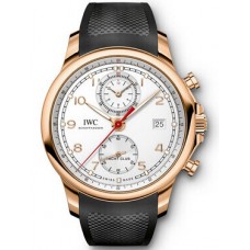Replica IWC Portugieser Yacht Club Chronograph IW390501