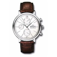 IWC Portofino IW391001  Chronograph Mens Replica watch