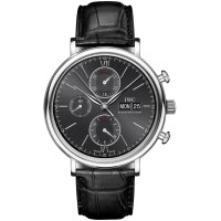 IWC Portofino IW391002  Chronograph Mens Replica watch