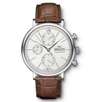 IWC Portofino IW391007  Chronograph Mens Replica watch