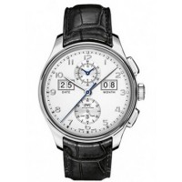Replica IWC Portugieser Perpetual Calendar Digital Date-Month Edition "75th Anniversary" IW397201