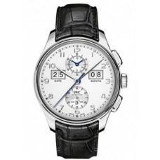 Replica IWC Portugieser Perpetual Calendar Digital Date-Month Edition "75th Anniversary" IW397201