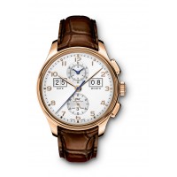 Replica IWC Portugieser Perpetual Calendar Digital Date-Month 75th Anniversary IW397203