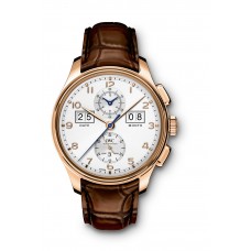 Replica IWC Portugieser Perpetual Calendar Digital Date-Month 75th Anniversary IW397203