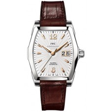 IWC Da Vinci IW452305  Automatic Mens Replica watch