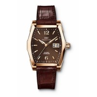 IWC Da Vinci IW452308  Automatic Rose Gold Replica