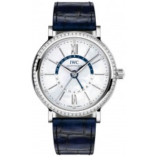 Replica IWC Portofino Midsize Automatic Day & Night