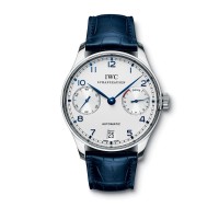 IWC Portuguese IW500107  Automatic Mens Replica watch