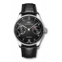 IWC Portuguese IW500109  Automatic Mens Replica watch