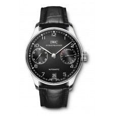IWC Portuguese IW500109  Automatic Mens Replica watch
