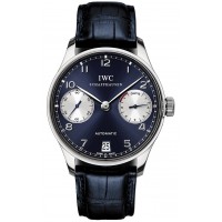 IWC Portuguese IW500112  Automatic Mens Replica watch