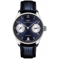 IWC Portuguese IW500112  Automatic Mens Replica watch