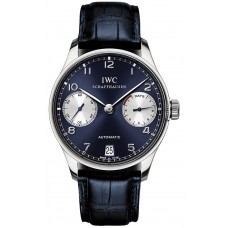 IWC Portuguese IW500112  Automatic Mens Replica watch
