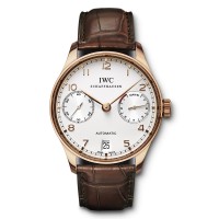 IWC Portuguese IW500113  Automatic Mens Replica watch