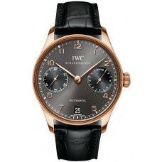 IWC Portuguese IW500125  Automatic Mens Replica watch