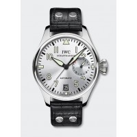 IWC Classic Father & Son Steel Replica IW500906