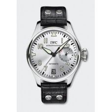 IWC Classic Father & Son Steel Replica IW500906