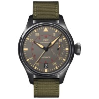 IWC Big Pilot's TOP GUN IW501902  Miramar Mens Replica watch