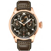 IWC Big Pilot's IW502617 Perpetual Calendar Saint Exupery Mens Replica watch