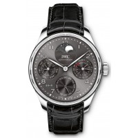 Replica IWC Portugieser Perpetual Calendar IW503301