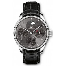 Replica IWC Portugieser Perpetual Calendar IW503301