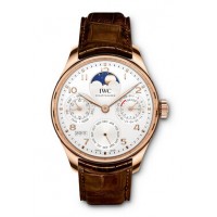 Replica IWC Portugieser Perpetual Calendar IW503302
