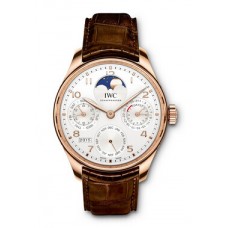 Replica IWC Portugieser Perpetual Calendar IW503302