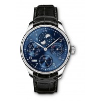 Replica IWC Portugieser Perpetual Calendar IW503401