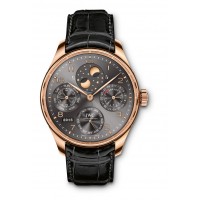 Replica IWC Portugieser Perpetual Calendar IW503404.