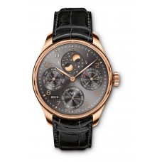Replica IWC Portugieser Perpetual Calendar IW503404.