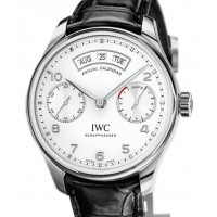Replica IWC Portugieser Annual Calendar IW503501