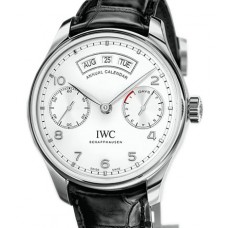 Replica IWC Portugieser Annual Calendar IW503501