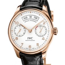 Replica IWC Portugieser Annual Calendar IW503504