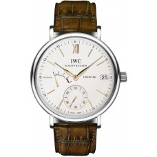 IWC Portofino IW510103  Hand Wound Eight Days Mens Replica watch