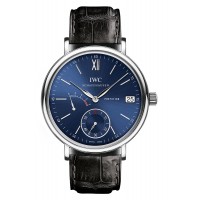 IWC Portofino IW510106  Hand Wound Eight Days Mens Replica watch