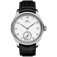 IWC Portuguese IW510203  Hand Wound Eight Days Mens Replica watch