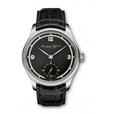 Replica IWC Portugieser Hand-Wound Eight Days Edition "75th Anniversary" IW510205
