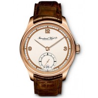 Replica IWC Portugieser Hand-Wound Eight Days Edition "75th Anniversary" IW510206