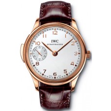 IWC Portuguese IW524202  Minute Repeater Mens Replica watch