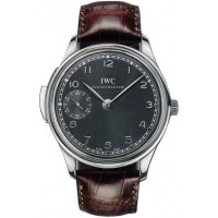 IWC Portuguese IW524205  Minute Repeater Mens Replica watch