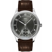 IWC Vintage Portuguese IW544504  Hand Wound Mens Replica watch