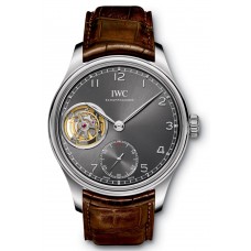 IWC Portugieser Tourbillon Hand-Wound Replica IW546301